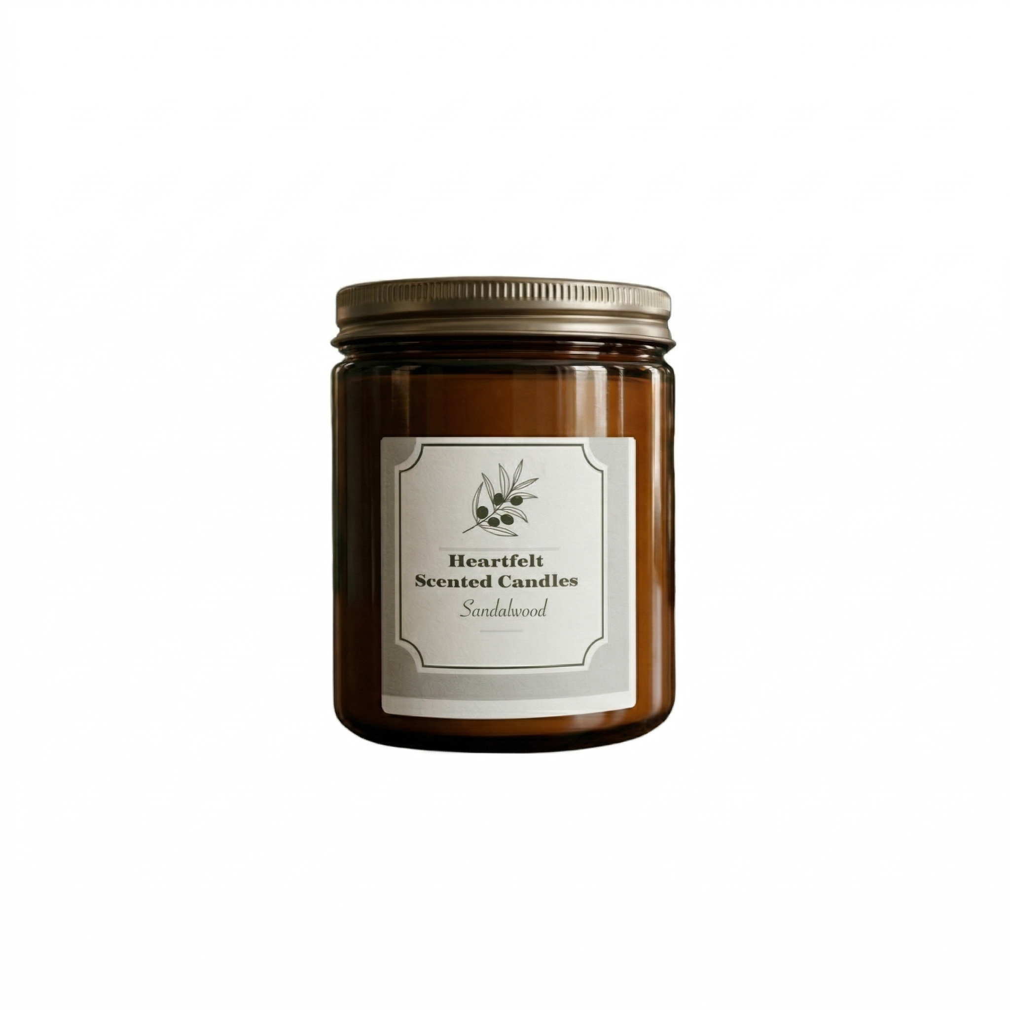 10oz Soy Wax Candles