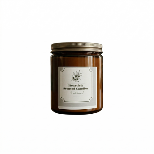 10oz Soy Wax Candles