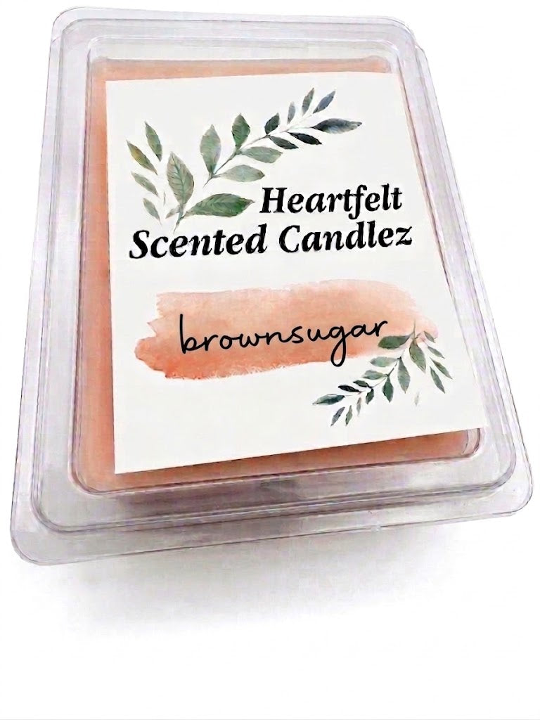 Handmade Wax Melts