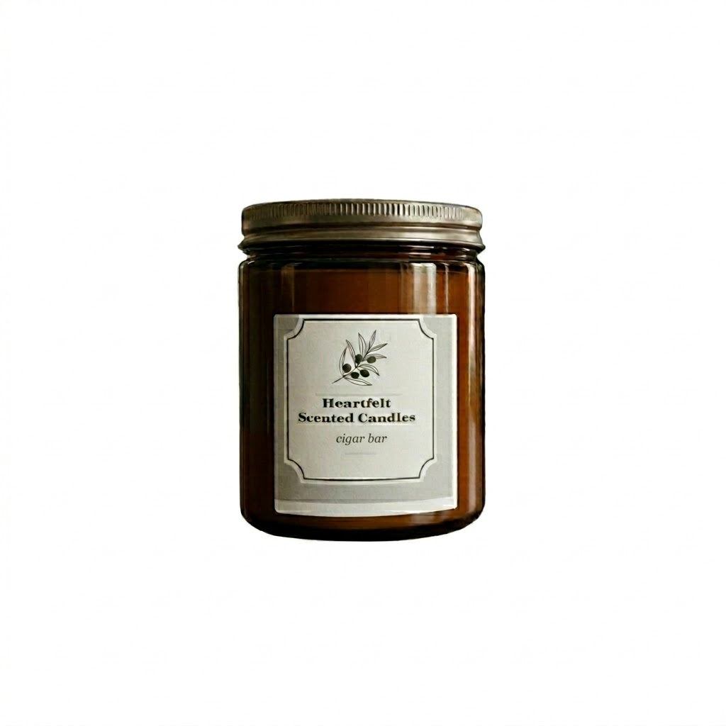 10oz Soy Wax Candles