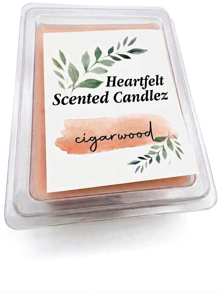 Handmade Wax Melts