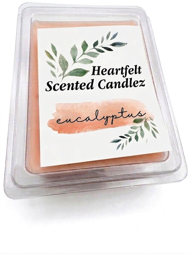 Handmade Wax Melts