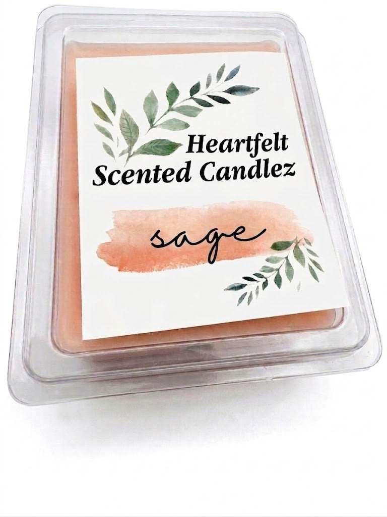 Handmade Wax Melts