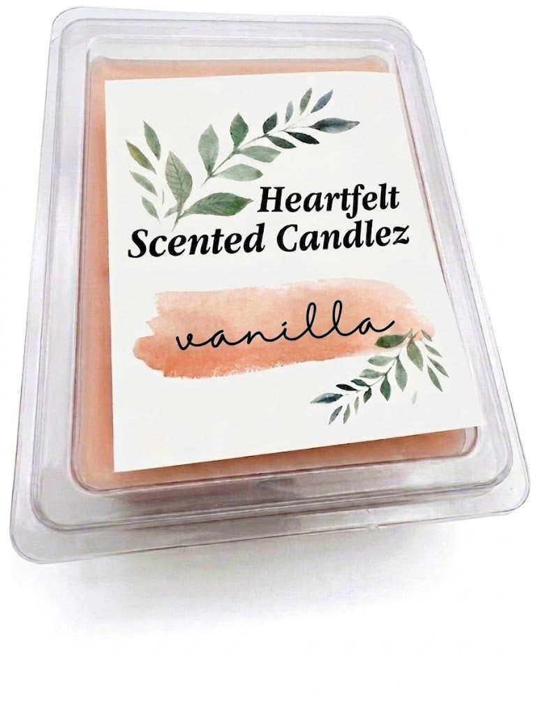 Handmade Wax Melts